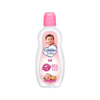 Cussons Baby - PZ Cussons