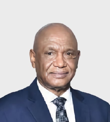Mallam Ballama Manu - Independent Non-Executive Director