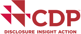 CDP logo