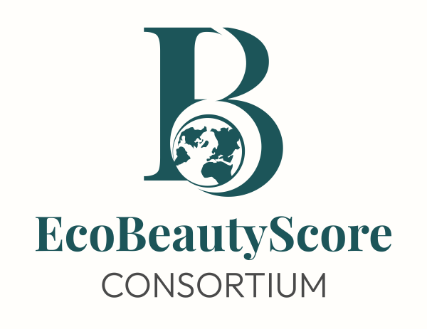 EcoBeautyScore logo