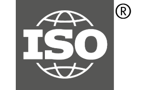 ISO logo